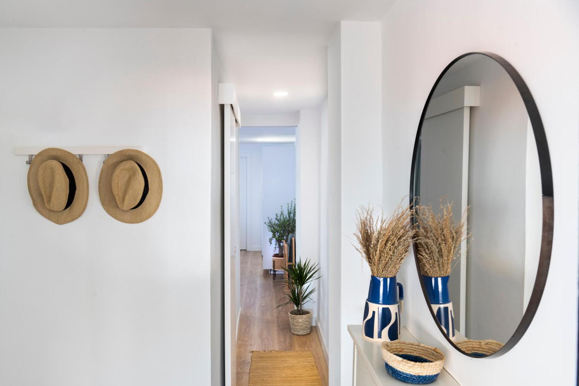Bright House Relax & Chill Out Sevilha Exterior foto